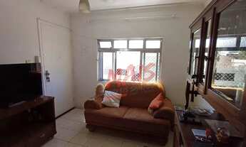 Imagem 2: BNH, frente, 2 dormitórios