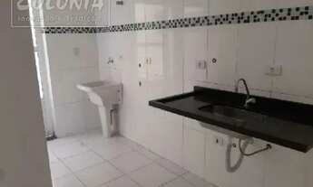 Imagem 4: Apartamento a venda - Parque das Nações, Santo André