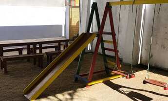 Imagem 3: Maravilhosa casa para o carnaval