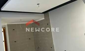 Imagem 6: Cobertura em Rua Doutor Pedro Ribeiro - Jardim Jamaica - Santo André/SP