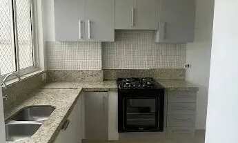 Imagem 2: Apartamento - Locação- Palazzo Di Cesare