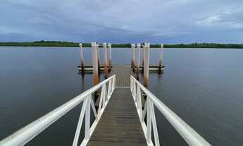 Imagem 2: TERRENO CNDOMÍNIO CLUBE PORTAL JAGUARIPE