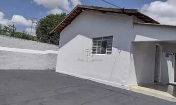 Imagem: Casa para venda em Campos Elíseos de 195.49m²