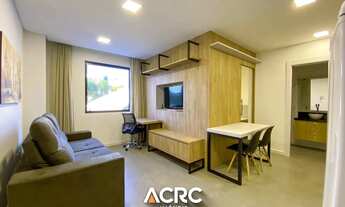 Imagem 2: ACRC Imóveis - AP09820 - Loft para Locação em Blumenau no Bairro Itoupava Seca