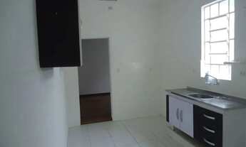 Imagem 15: Casa com 1 dormitório para alugar, 75 m² por R$ 2.204,89/mês - Lapa de Baixo - São Paulo/S