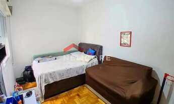 Imagem 4: Apartamento em Avenida Bartholomeu de Gusmão - Embaré - Santos/SP