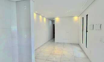 Imagem 5: Casa pronta para morar no Valentina de Figueiredo João Pessoa