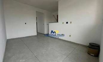 Imagem 3: Apartamento com 2 dormitórios à venda, 40 m² por R$ 250.000,00 - Trindade - São Gonçalo/RJ