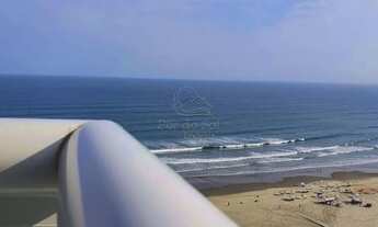 Imagem 3: Apartamento com 3 quartos, Boqueirão, Praia Grande - R$ 1.75 mi, Cod: 7759