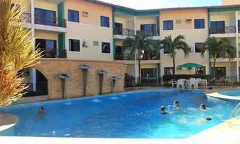 Imagem 2: AP.VILA DO MAR NO PORTO DAS DUNAS