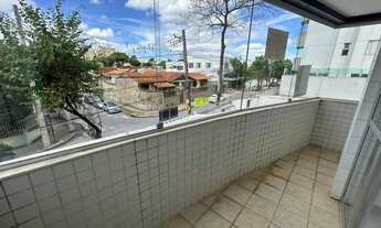 Imagem 4: Apartamento para aluguel, 3 quartos, 1 suíte, 2 vagas, Itapoã - Belo Horizonte/MG