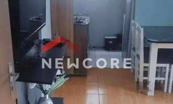 Imagem 6: Apartamento em Rua Tomé Antônio de Souza - Campo Novo - Porto Alegre/RS