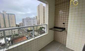 Imagem 4: APARTAMENTO À VENDA - AVIAÇÃO - PRAIA GRANDE