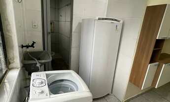 Imagem 5: Kitnet Mobiliada - Santa Luzia