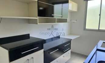 Imagem 5: Oportunidade - Apartamento - Jardim América - Residencial Platina I - 2 Dormitórios - 52m²