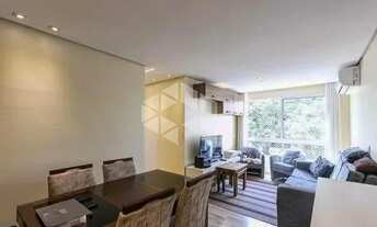 Imagem 2: WAY - 03 DORMITÓRIOS - SUITE - MOBILIADO - 01 VAGA