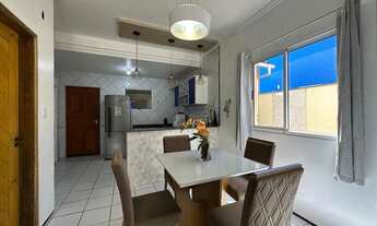 Imagem 6: Casa Duplex, 4 quartos (sendo 2 suites), Placas Solares, Gren Park Village I, Turu - R$ 85