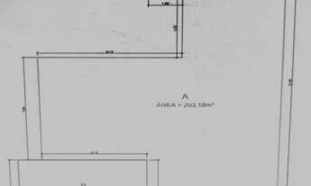 Imagem 5: Terreno no Condomínio Mosaico da Aldeia