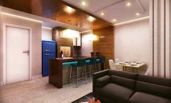 Imagem 3: Parque Europeu Smart Confort