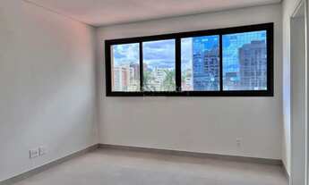 Imagem 4: Apartamento para aluguel 2 quartos 1 suíte 2 vagas - Lourdes