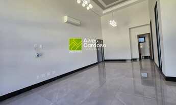 Imagem 2: Casa a Venda no Alphaville Nova Esplanada 3