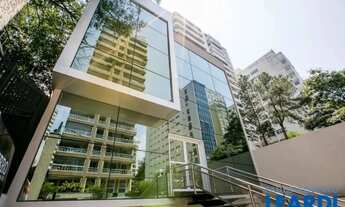 Imagem 2: PRÉDIO - JARDIM AMÉRICA - SP