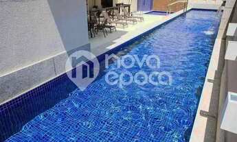 Imagem 4: Tijuca Apartamento com 3 dormitórios