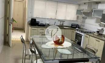 Imagem 6: Sobrado residencial à venda no Campestre, Santo André 3 quartos, 2 vagas