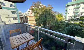 Imagem 2: Apartamentos à venda 2 Quartos, 1 Suite, 1 Vaga, 117M², Vila Nova, Cabo Frio - RJ