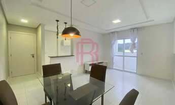 Imagem 2: Apartamento semi-mobiliado para locação anual no bairro Várzea do Ranchinho