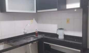 Imagem 3: Duplex em Mangabeira com 2 Quartos sendo 1 Suíte