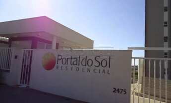 Imagem 3: Apartamento de 2 dormitórios Recreio São Judas Tadeu em São Carlos