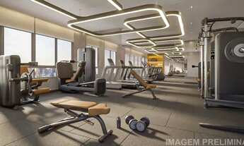 Imagem 3: Vértice Butantã Smart Spaces by Diálogo