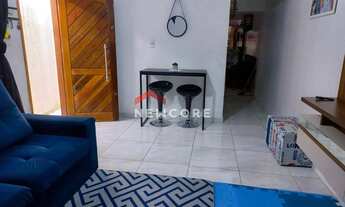 Imagem 7: Casa em Rua Almada - Jardim Santo Alberto - Santo André/SP