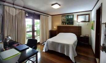 Imagem 7: Casa em Condomínio à venda com 3 quartos em Badu, Niterói - RJ