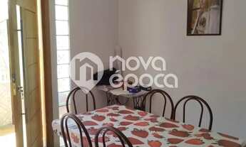 Imagem 6: Tanque Casa com 4 dormitórios