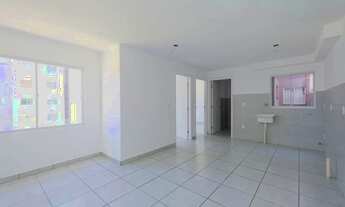 Imagem 2: Apartamento para locação com 2 quartos, vaga privativa e ótima iluminação natural ideal p