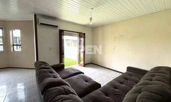 Imagem 5: Casa para Locação - 3 dormitórios com suíte e pátio