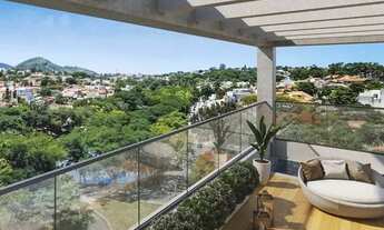 Imagem 7: Você encontrou o apartamento dos seus sonhos em um dos melhores bairros da cidade, com vis