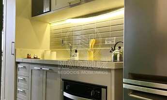 Imagem 5: Apartamento à Venda em São José do Rio Preto-SP, Bairro Higienópolis: Vibe Residence, Plaz