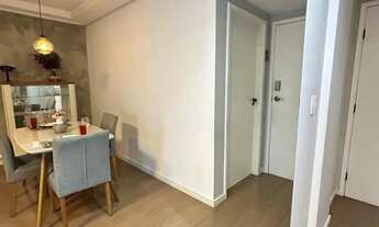 Imagem 5: Apartamento 3 Quartos com Suíte à Venda em Jardim Camburi Próximo à Praia