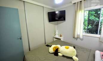 Imagem 5: Casa para aluguel com 120 m², 2 quartos 1 vaga em Jardim Interlagos, Hortolândia