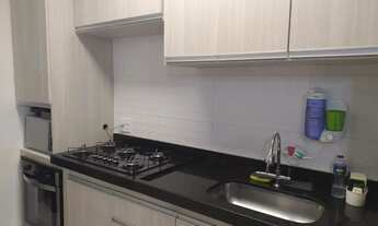 Imagem 5: Lindo Apartamento 2 Quartos com Suíte à Venda Dream Park Residence