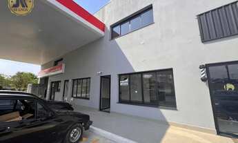 Imagem 2: Sala para alugar em Jaguariúna, Jardim Sylvio Rinaldi II, com 76.8 m²