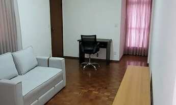 Imagem 3: Quarto e Sala Premium: Tudo Novo, Mobiliado e com Garagem - Av. dos Andradas