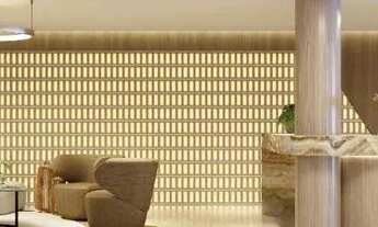 Imagem 3: Flat com 1 dormitório à venda, 21 m² por R$ 475.000,00 - Manaíra - João Pessoa/PB