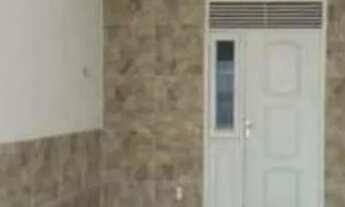 Imagem 2: Casa Duplex no bairro Alecrim