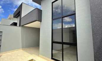 Imagem 2: Casa á venda no Alfredo Abraão, Próximo a Havan!