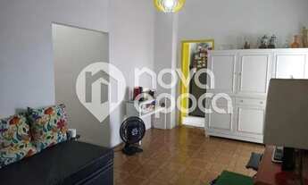 Imagem 2: Tijuca Apartamento cobertura com 3 dormitórios