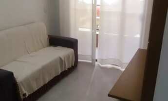 Imagem 2: Apartamento 2 quartos em cond. fechado